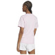Adidas Γυναικεία κοντομάνικη μπλούζα Doodle Graphic Tee